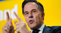 Tổng thư ký NATO tuyên bố "sự thật đắng lòng" về Mỹ