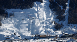 Lực lượng ICE "sang Ý bảo vệ Olympic mùa đông", nhận phản ứng gay gắt