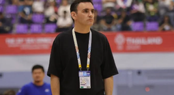 HLV tuyển Indonesia nhận định về futsal Việt Nam trước trận ra quân