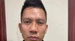 Đường dây chuyên bán dâm cho “quý bà” giá “tàu nhanh” 2,5 triệu đồng/lượt