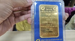 Mua, bán vàng miếng thế nào để tránh bị tịch thu?