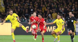 Sau thông tin CAS, 7 cầu thủ nhập tịch "lậu" của tuyển Malaysia khó được tái đấu Việt Nam