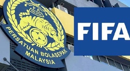 FIFA  lên tiếng việc CAS tạm hoãn án phạt của 7 cầu thủ nhập tịch Malaysia