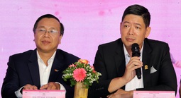 Giải pickleball lớn ở miền Tây, tổng giải thưởng hơn 2 tỉ đồng