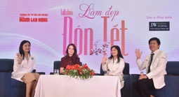 Cảnh báo tai biến do làm đẹp nhanh, gấp để đón Tết