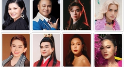 Ứng viên trước giờ G - Giải Mai Vàng 31-2025: Vinh dự và tự hào