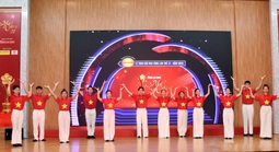 Giải Mai Vàng lần thứ 31 - 2025: Kết nối nghệ thuật với nhịp đập thời đại