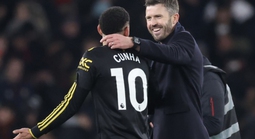 Khi Michael Carrick sẵn sàng mạo hiểm