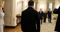 Điểm nóng xung đột ngày 2-2: Cơn ác mộng chiến lược của châu Âu