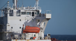 Châu Âu siết “hạm đội bóng tối”, 14 nước đồng loạt ra tay