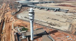 Lãnh đạo Chính phủ yêu cầu đẩy nhanh tiến độ triển khai dự án sân bay Long Thành