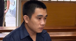 Lãnh 10 năm tù vì tiếng karaoke