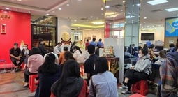 Giá bạc hôm nay 28-1: Đỉnh mới vượt 4,5 triệu đồng/lượng, nhiều người vẫn mua chờ 6 tháng