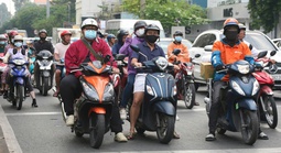 Dự báo thời tiết hôm nay, 28-1: TPHCM và Nam Bộ hanh khô