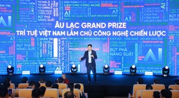 Khơi thông nguồn lực AI Việt
