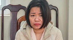 Nữ giúp việc bạo hành cụ bà 82 tuổi bị khởi tố tội gì?