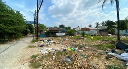 TPHCM: Sắp giải ngân xong vốn bồi thường năm 2024