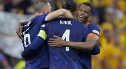 LĐBĐ Hà Lan lên tiếng về thông tin "dự hay tẩy chay" World Cup 2026