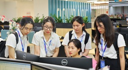 Học kỳ doanh nghiệp và câu chuyện đào tạo để làm được việc