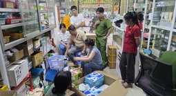 Công an TPHCM bắt 3 người bán chất kịch độc cho các phòng nha khoa