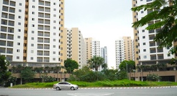 TPHCM: 148 khu đất làm dự án tái định cư, nhà ở xã hội