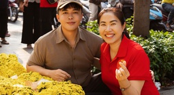 Gala nhạc Việt mang Tết sẻ chia đến TP HCM