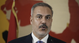 Điểm nóng xung đột ngày 29-1: Tính toán của Thổ Nhĩ Kỳ ở biên giới giáp với Iran