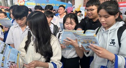 Trường ĐH Tài chính - Marketing công bố 5 phương thức xét tuyển