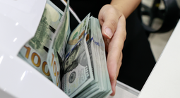 Giá USD tại Việt Nam bất ngờ giảm mạnh