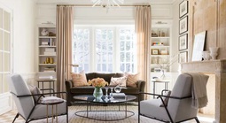 Những xu hướng thiết kế nội thất đang định hình năm 2026