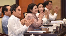 Hiểu sâu, hành động đúng, làm đến cùng