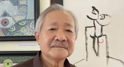 Nhà văn Mường Mán qua đời