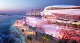 Tạo đột phá cho du lịch TP HCM từ Cần Giờ