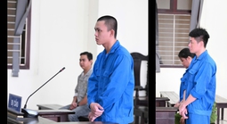 Vướng vòng lao lý vì gói hàng được mua từ người đàn ông tên Tèo