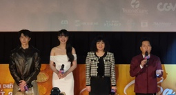 Trường Giang hết lời cảm ơn Nhã Phương, bóc phốt "con gái"