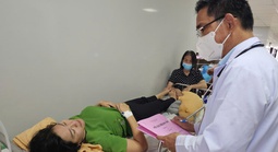 Nguyên nhân chính thức khiến 125 người nhập viện sau khi ăn bánh mì ở TPHCM