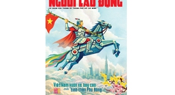 Phát hành giai phẩm Người Lao Động Xuân Bính Ngọ