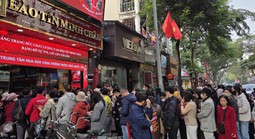 Báo cáo mới nhất của Hội đồng Vàng Thế giới về thị trường vàng