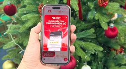 Vingroup trình làng siêu ứng dụng V-App, kết nối từ nhà ở đến xe điện, du lịch, mua sắm