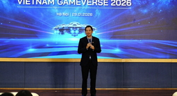 Game Việt muốn cùng nhau vươn ra biển lớn