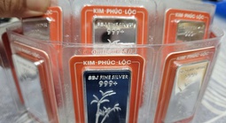 VIDEO: Chuyên gia nêu nguyên nhân giá bạc liên tục lập đỉnh