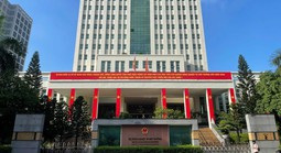 Bộ Nông nghiệp và Môi trường đề nghị không chúc Tết Bộ