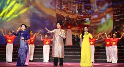 LỄ TRAO GIẢI MAI VÀNG LẦN THỨ 31 - NĂM 2025: Kết nối đặc sắc truyền thống - hiện đại