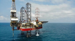 Bộ Công Thương thông tin về phát hiện mỏ dầu lớn