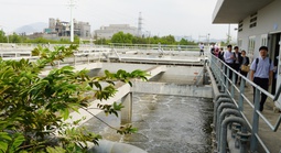 KCN chuyên sâu Phú Mỹ 3 được đánh giá thế nào?