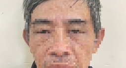 Bắt người đàn ông 51 tuổi xâm hại bé gái 13 tuổi