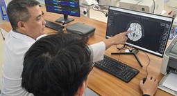 Ngộ độc khí CO, chồng tử vong, vợ nguy kịch