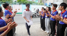 Dự kiến giới hạn 10 nguyện vọng, thí sinh sợ hẹp cửa vào đại học