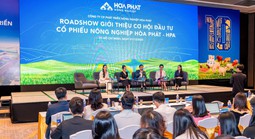 HPA đạt doanh thu 8.300 tỉ đồng năm 2025