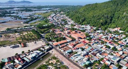 TPHCM: Tìm lời giải phát triển bền vững cho xã Long Sơn